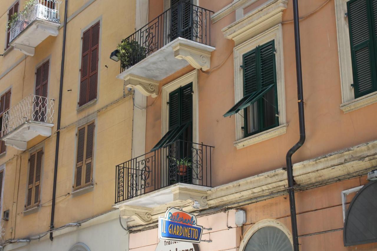 Am'S Apartment La Spezia Eksteriør bilde